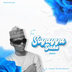 Soyayya Dake
