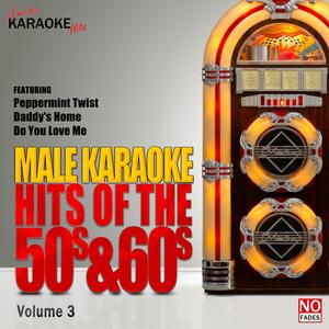 Peppermint Twist (In the Style of Joey Dee and the Star Lighters) [Karaoke Version]