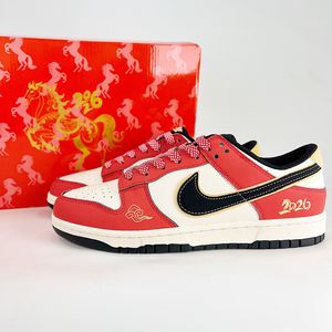 《迎春接福》灿烂的玫瑰布丁-开心