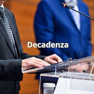 Decadenza (Radio Edit)