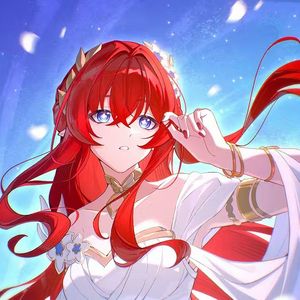 晚夜微雨捧火棠【缇宝同人曲】---洛天依AI