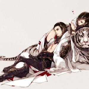 【梦间集】载梦行