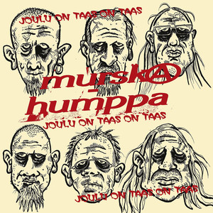 Joulu On Taas On Taas