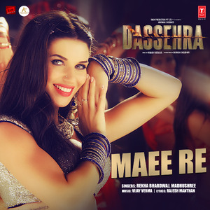 Maee Re (From "Dassehra")