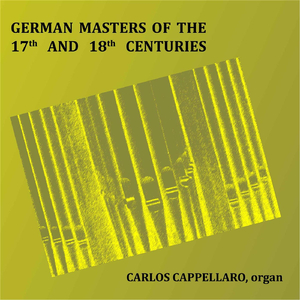 Chorale Prelude: Ein feste burg ist unser gott