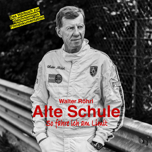 Mein Mythos Nordschleife