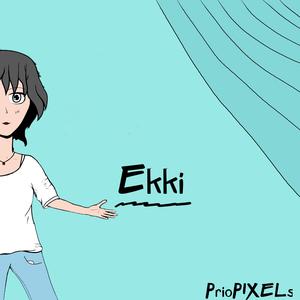 Ekki