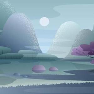 【Free】worm guitar type beat'风声'