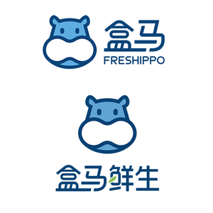 我爱逛盒马鲜生