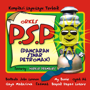 Dendang PSP