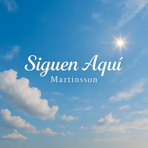 Siguen aquí