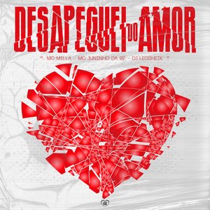 Desapeguei do Amor