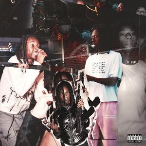 PERCØCETEEPIDEMIC (feat. Percaso, 762Genta & Vetementsock)