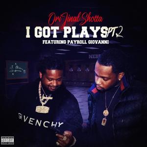 Aint evem runnin (feat. Payroll Giovanni & Kso Jaynes)