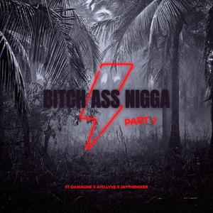 ***** ASS NIGGA PT 2