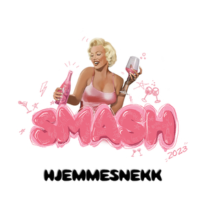 Smash 2023 - Hjemmesnekk