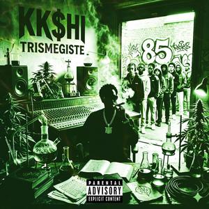 Trismegiste