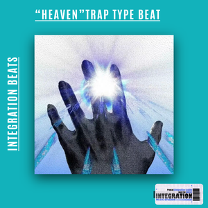 【FREE】“Heaven”Trap Type Beat