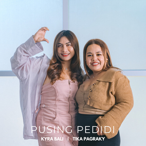 Pusing Pedidi