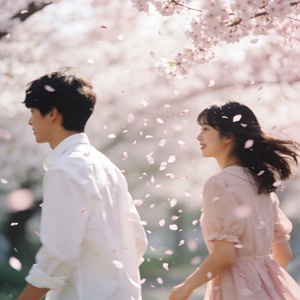 人间一趟不负流年