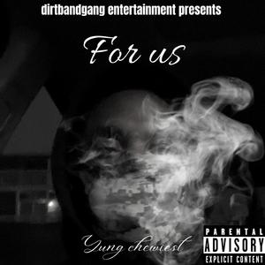 For us