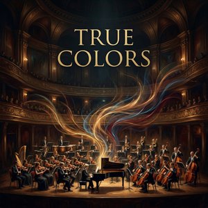 True Colors (Orchestral Cover)