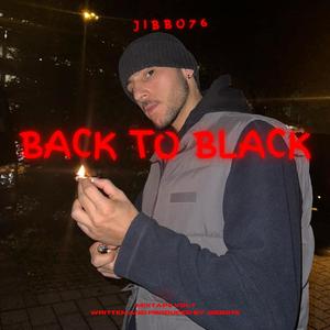 Back to Black (feat. Ey!Can)