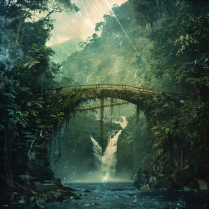 Bridge Over Troubled Water