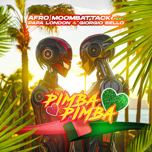 Pimba Pimba