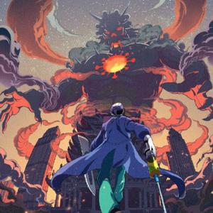 抗疫（prod by ANGER BEATZ）