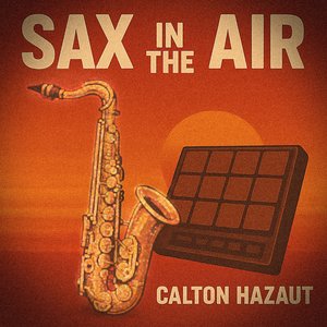 Sax in the Air