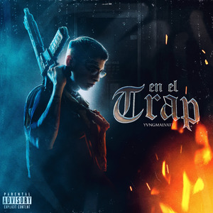EN EL TRAP