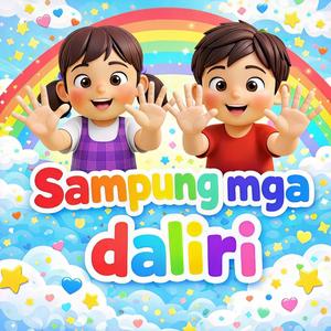 Sampung Mga Daliri