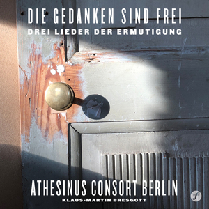 Die Gedanken sind frei