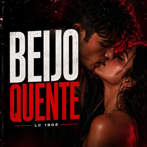 Beijo quente