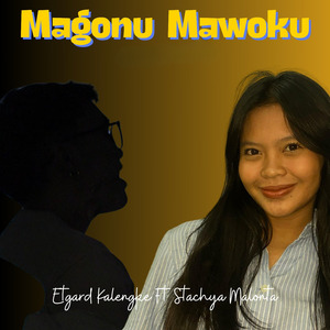 MAGONU MAWOKU