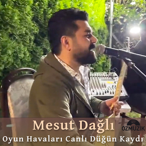 Konyalım Yürü / Dut Ağacı Dut Verir / Bu Fasulya Yedi Buçuk Lira / Erik Dalı / Biter Kırşehir'in Gülleri (Oyun Havaları Canlı Düğün Kaydı)