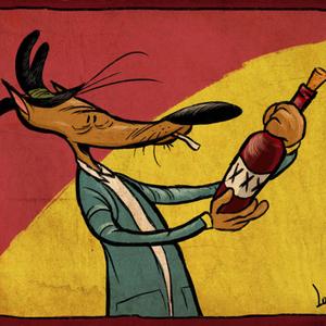 StayInYoLane (feat. LADII & Jbird)