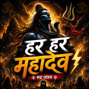 HAR HAR MAHADEV