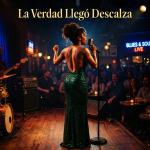 La Verdad Llegó Descalza