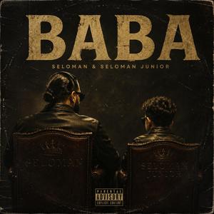 Baba (feat. Seloman Junior)