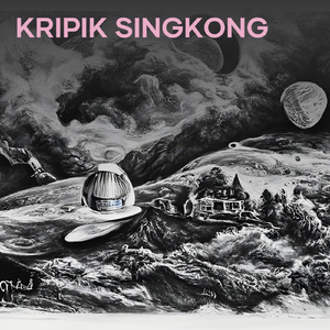 Kripik Singkong