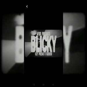 Blicky