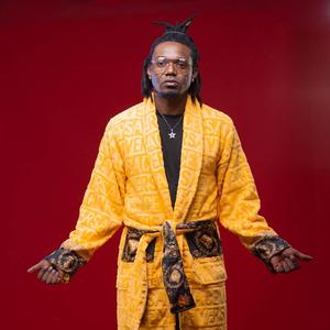 BOKOKO (feat. MESTRE DANGUI)