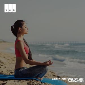 Calming Meditation 5-hydroxytryptamine 80 Hz