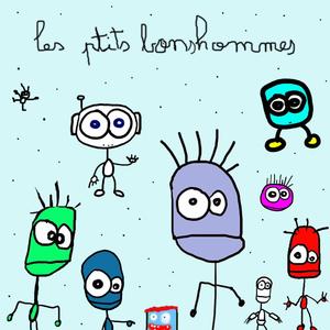 Balade dans les pâquerettes
