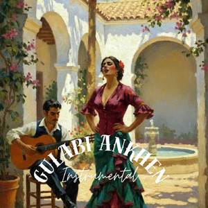 Gulabi Ankhen (Instrumental)