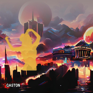 Gaston