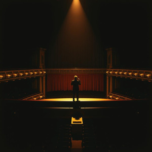 This Is Not a Dress Rehearsal