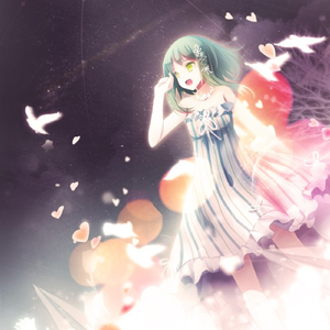 五月光 (feat. 初音ミク)